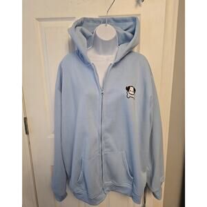 12312 Slash Youth Dog Hoodie New Sweatshirt Hoodie New With Removable Ears Soft